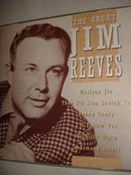 Jim Reeves- The Great Jim Reeves- (NIEUW), Cd's en Dvd's, Cd's | Country en Western, Verzenden