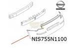 Nissan 350Z achterbumper (te spuiten) Origineel! H5M22CD725, Auto-onderdelen, Carrosserie en Plaatwerk, Verzenden, Nieuw, Achter