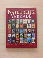 Gebonden boek NATUURLIJK VERKADE van Marga Coesèl, Boeken, 20e eeuw of later, Marga Coesèl, Nieuw, Ophalen of Verzenden