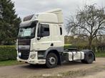 DAF Vrachtauto CF 440 FT (bj 2016, automaat), Auto's, Overige Auto's, Automaat, Gebruikt, Overige carrosserieën, Wit
