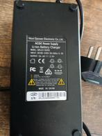 Accu Oplader, Ophalen, Nieuw
