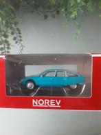 Noren citroën cx 1974 baby blauw, Ophalen of Verzenden, Nieuw, Auto