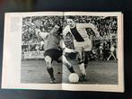 Sportfotojaarboek 1972 (o.a. Cruijff, Ajax), Verzenden, Gebruikt, Ajax, Boek of Tijdschrift