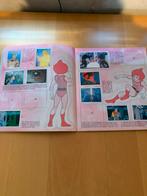 ThunderCats Stickerboek niet compleet, Eén stripboek, Ophalen of Verzenden, Gelezen