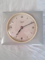 keramieke keukenklok in pastel, Ophalen of Verzenden