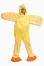 Carnvals kippen pak kostuum carnaval maat xl 54, Ophalen of Verzenden, Nieuw, Maat 52/54 (L), Kleding