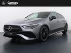 Mercedes-Benz CLA Shooting Brake 180 Business Solution AMG |, Auto's, Mercedes-Benz, 136 pk, 4 cilinders, Stationwagon, Nieuw