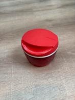 Tupperware Chopper 300 ml - Handig Keukenhulpje, Ophalen of Verzenden, Gebruikt