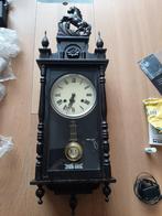 Oude antieke klok, Ophalen of Verzenden