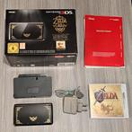 Nintendo 3DS 25th Anniversary Zelda Limited Edition, Spelcomputers en Games, Avontuur en Actie, 1 speler, Ophalen of Verzenden