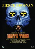 SPEELFILM “DEATH TRAIN”., Ophalen of Verzenden, Zo goed als nieuw, Actie, Vanaf 16 jaar