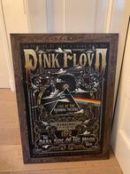 Displate Metalen Poster Pink Floyd, Ophalen of Verzenden, Zo goed als nieuw