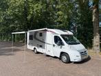 Burstner solano T718, Caravans en Kamperen, Integraal, Tot en met 2, Diesel, Particulier