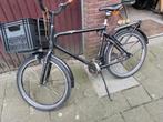 heren fiets/ zgn beachbike, Fietsen en Brommers, Fietsen | Heren | Herenfietsen, Ophalen, Gebruikt, Batavus, Versnellingen
