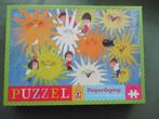 Legpuzzel Fieperdepiep., Ophalen of Verzenden, Zo goed als nieuw