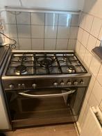 Gasfornuis 5 pits ophalen in Heemstede TEAB, Ophalen, Gebruikt, 60 cm of meer, Gas
