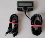 Parrot CK3100 Carkit BT + LCD display, Ophalen of Verzenden, Gebruikt