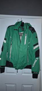 jas Icepeak maat 50 (m) en broek Etirel maat M, Icepeak, Maat 48/50 (M), Ophalen of Verzenden, Zo goed als nieuw