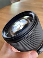 Objectief / Sigma Art 135mm 1:1.8 DG / voor Nikon, Audio, Tv en Foto, Fotografie | Lenzen en Objectieven, Ophalen, Zo goed als nieuw