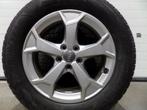 ZGAN Orig 17" Audi Q3 Tiguan Kodiaq velgen Winterbanden, Auto-onderdelen, Banden en Velgen, Ophalen, 215 mm, Banden en Velgen