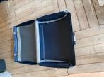 Samsonite koffer met hendel, Sieraden, Tassen en Uiterlijk, Koffers, Ophalen, Gebruikt, Hard kunststof