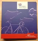 Nederlandse sporten Zilveren postzegels, Ophalen of Verzenden