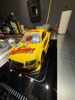 Reely Nitro 4WD 2-speed – rijdend – elektronica set compleet, Ophalen of Verzenden, Zo goed als nieuw, Schaal 1:10, Auto onroad