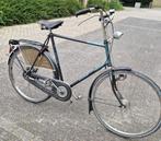 Union herenfiets 65cm in prima staat, 59 cm of meer, Ophalen