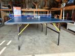Tafeltennistafel, Ophalen, Gebruikt, Tafel Indoor, Wedstrijdformaat