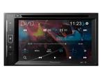 Pioneer AVH-A240BT Autoradio DVD Bluetooth USB, Auto diversen, Ophalen, Gebruikt