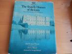 Debrett's Stately Homes of Britain Flower introduced owners, Ophalen of Verzenden, Gelezen, Flower