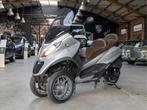 Piaggio 500 LT MP3 Sport ABS (bj 2015), Scooter, 493 cc, Sportuitlaat, Horse Power Factory