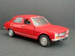 Peugeot 504 Berline 1:38 Welly Pol, Nieuw, Verzenden