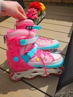 Rolschaatsen maat 37-40. Zeer goede staat., Ophalen of Verzenden, Gebruikt, Inline skates 4 wielen, Overige merken