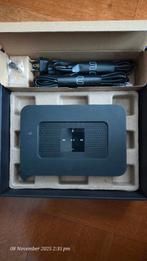 Bluesound Node 2i - Muziekstreamer, Audio, Tv en Foto, Mediaspelers, Ophalen, Zo goed als nieuw, USB 2, Minder dan 500 GB