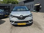 Renault Grand Scénic 1.3 TCe (140pk) Intens 7p.! Panoramada, Voorwielaandrijving, Gebruikt, Zwart, 4 cilinders