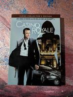 Dvd casino royale James bond, Cd's en Dvd's, Blu-ray, Ophalen of Verzenden, Zo goed als nieuw, Actie