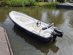 Diverse inruil boten tekoop, Watersport en Boten, Vis- en Consoleboten, Ophalen, Tot 10 pk, Zo goed als nieuw, 3 tot 6 meter