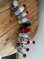 Coca Cola Flesjes - Special Editions, Ophalen, Zo goed als nieuw, Verpakking