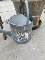 Nieuwe tuingieter Clayre & Eef metaal old look, Tuin en Terras, Gieters, Heikant 21 Kaatsheuvel, Belle Vieille Brocante, Nieuw