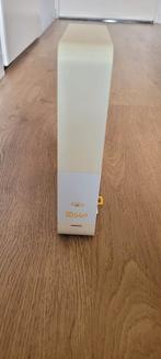 Ziggo Wifi Modem CH7465LG-ZG Met kabels en alle accessoires, Ophalen of Verzenden, Zo goed als nieuw, Router met modem, Ziggo