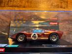 Carrera Digital 124, Ford GT40 MKII, Kinderen en Baby's, Speelgoed | Racebanen, Racebaan, Carrera, Nieuw, Ophalen of Verzenden