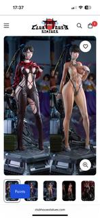 Stellar Blade EVE 1/4, Ophalen of Verzenden, Nieuw