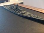 Jcp Uss Montana waterline model, Ophalen of Verzenden, Zo goed als nieuw