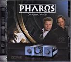 SACD Pharos - Dynamic Voice, Ophalen, Zo goed als nieuw