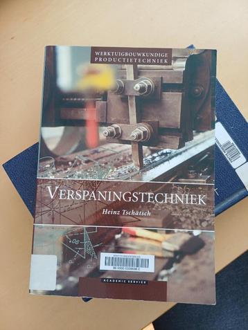 Verspaning en omvorm techniek beschikbaar voor biedingen