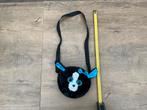 Nieuw zgan TY kinder tasje schouder tasje pluche, Kinderen en Baby's, Ophalen, Nieuw, TY