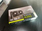 ASUS RTX 4060 8GB, Computers en Software, Videokaarten, Ophalen of Verzenden, Zo goed als nieuw, Nvidia, DisplayPort