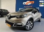 Renault Captur 0.9 TCe Expression.bj.2016.airco.1e eigenaar., Auto's, Voorwielaandrijving, 898 cc, Stof, Gebruikt