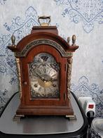 Antieke Wuba warmink Tafelklok, Antiek en Kunst, Ophalen of Verzenden